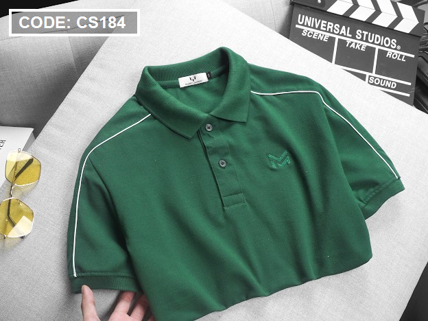 17446-z3662240113389-5032cdbb6593e1d1e53e516a3ae16dac-5.png Áo Thun Nam Polo Cá Sấu Thêu Logo Phối Màu (Có Size 3XL) - CS184