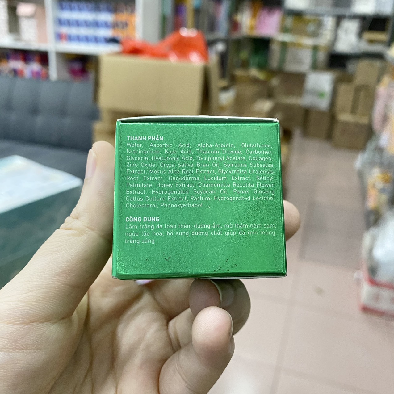 17616-z3720289816728-0567e9823b466546613f482cdc0ba605.jpg Kích Trắng Lục Tảo Soo Young - 8938532152190