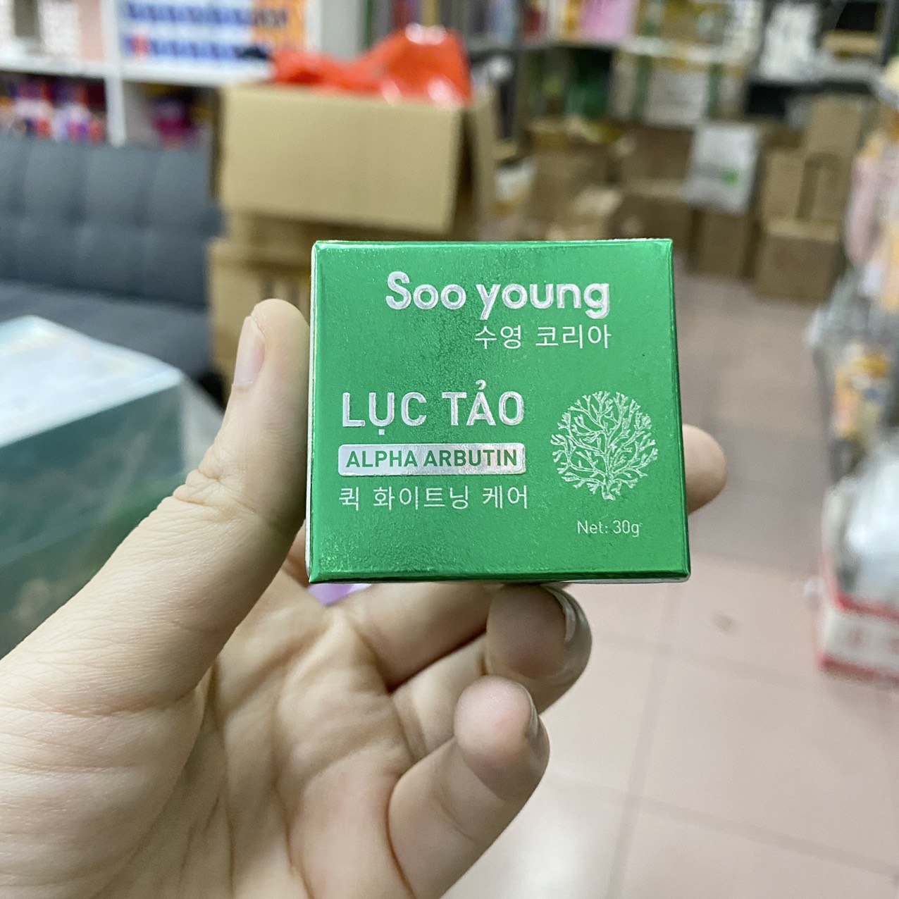 17616-z3720289819851-66b7b1b86981737bec78e347652ca2bb.jpg Kích Trắng Lục Tảo Soo Young - 8938532152190