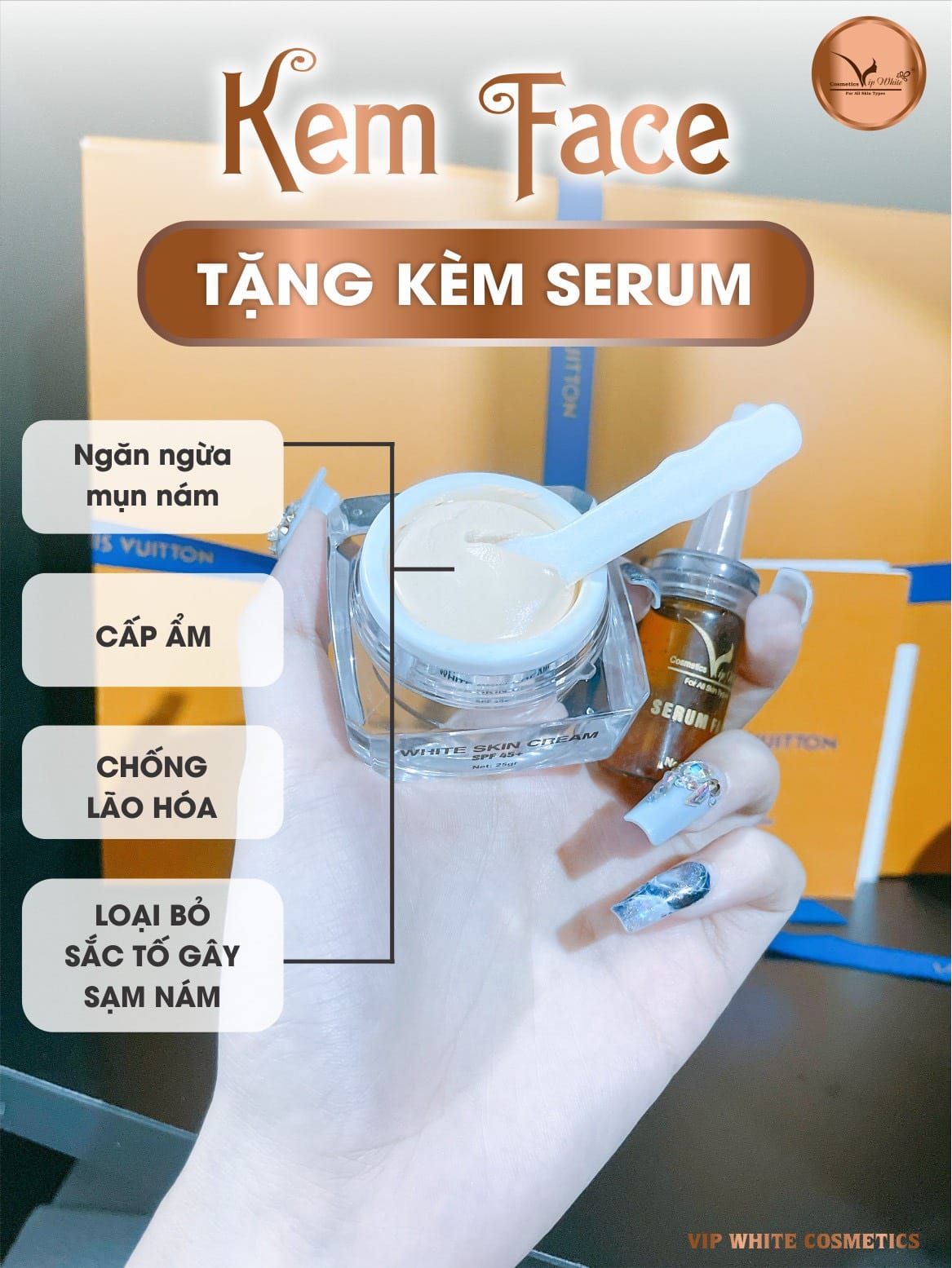 17759-293104528-1086154028777093-4080920197972500012-n-3.jpg Kem Face VIP White (Tặng Kèm Serum) - 8938521762072