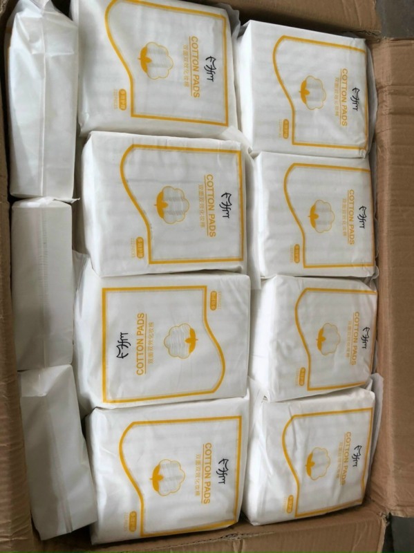 17936-ecaeee44fc108ef4331d4f5aaf09fbbc-jpg-800x800q100-1.jpg Bông tẩy trang con mèo fm cotton pads 3 lớp 222 miếng - 6951939796783