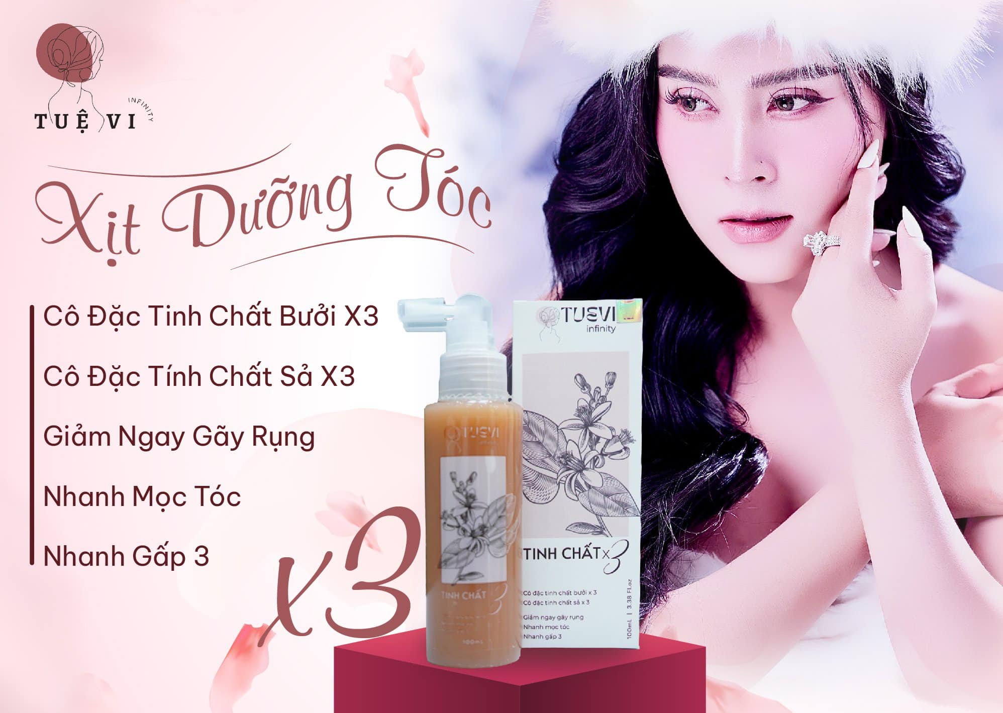18108-z3882666691336-68e0b7efdc678027a9cf9bfc49acef05-2.jpg Tinh Chất Sả Bưởi Tuệ Vi Infinity Phiên Bản Mới Tinh Chất X3 - TCTV02