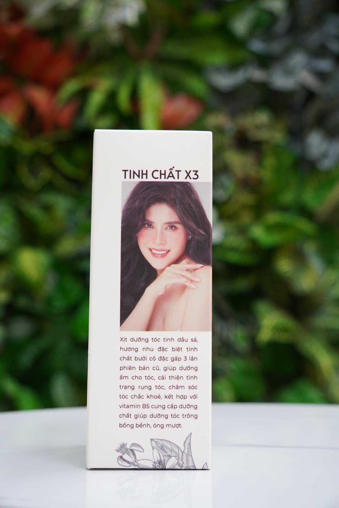 18108-z3882666709129-1fbd1e9a940d8db8c85de79571c07fb6-2.jpg Tinh Chất Sả Bưởi Tuệ Vi Infinity Phiên Bản Mới Tinh Chất X3 - TCTV02