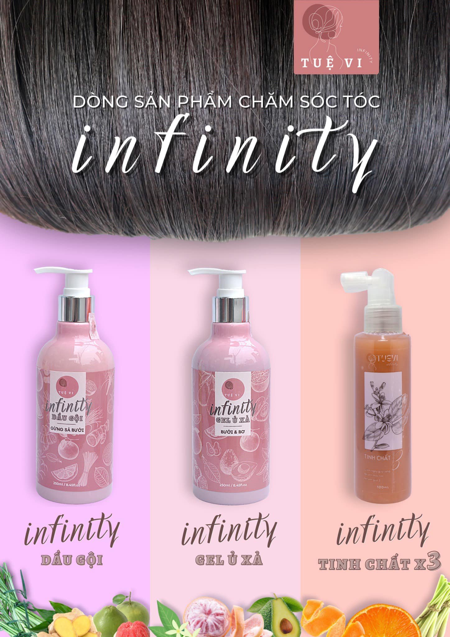 18108-z3882666861074-7b5442c95a0976cbd7bea3e2861e68bb-2.jpg Tinh Chất Sả Bưởi Tuệ Vi Infinity Phiên Bản Mới Tinh Chất X3 - TCTV02