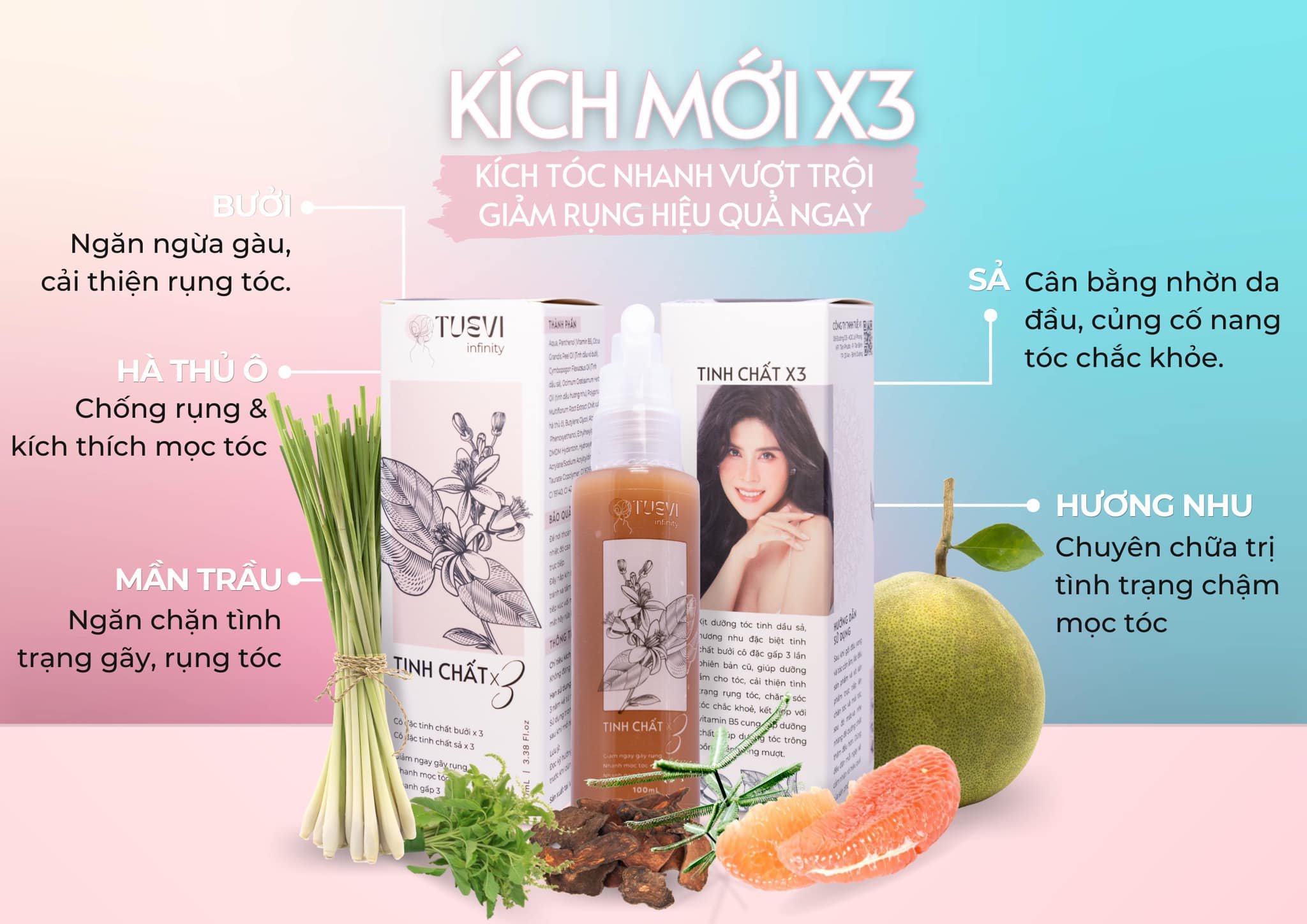 18108-z3882666914578-5ecf40c291d96dcd8bf341da4961b59a-2.jpg Tinh Chất Sả Bưởi Tuệ Vi Infinity Phiên Bản Mới Tinh Chất X3 - TCTV02