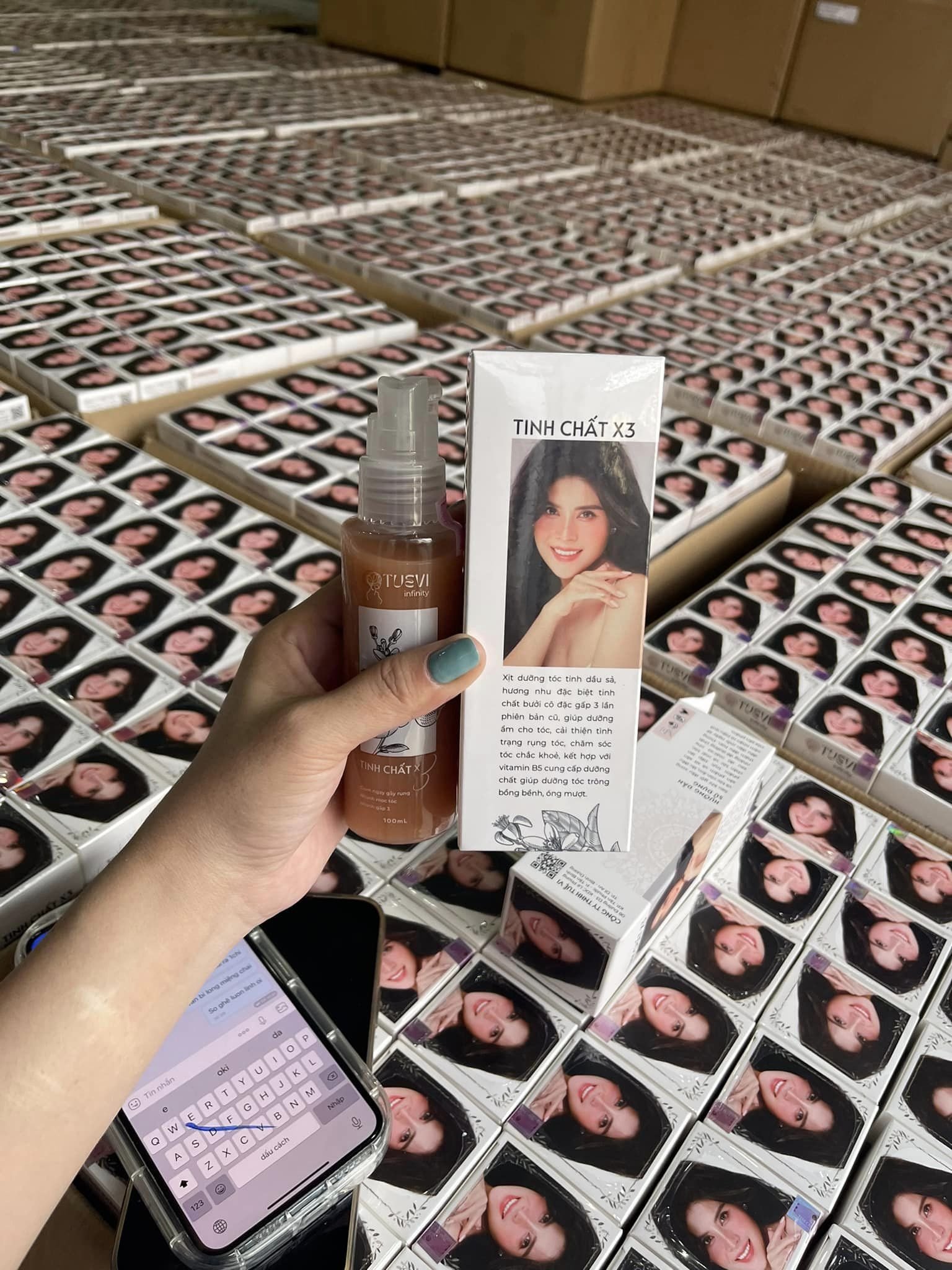 18108-z3882666979858-0c485ba4e1c824a051a27a1c3eb051ef-2.jpg Tinh Chất Sả Bưởi Tuệ Vi Infinity Phiên Bản Mới Tinh Chất X3 - TCTV02