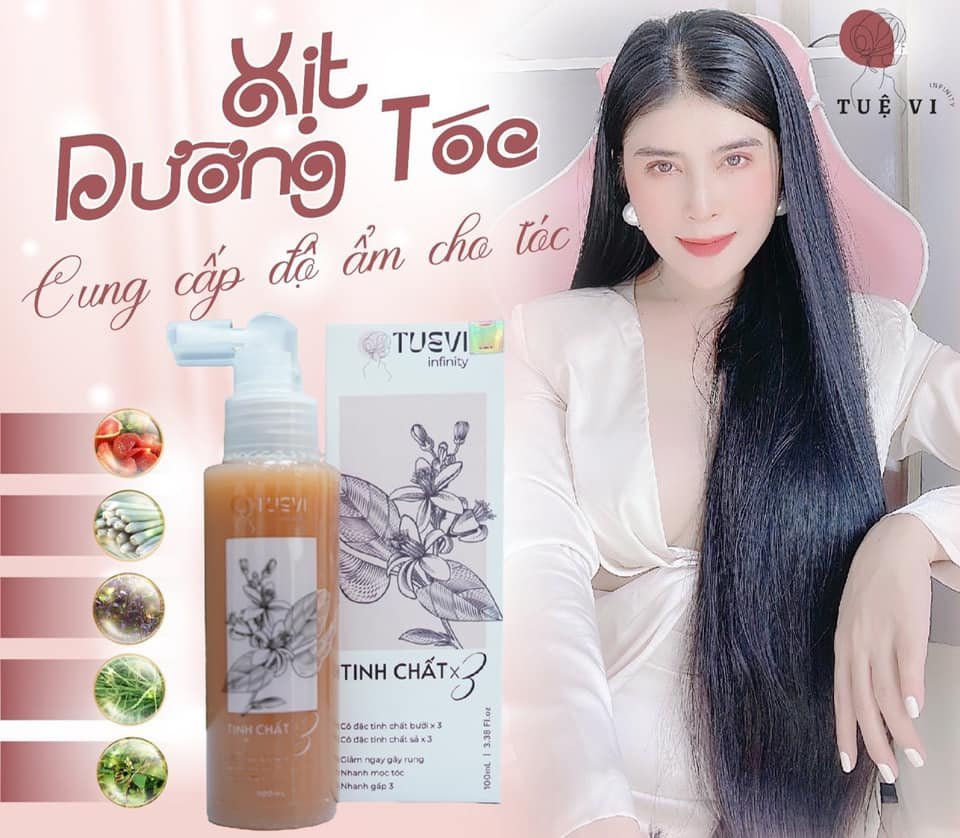 18108-z3882667024590-442fca3db4c8c1b120c81448b7fc7f02-2.jpg Tinh Chất Sả Bưởi Tuệ Vi Infinity Phiên Bản Mới Tinh Chất X3 - TCTV02