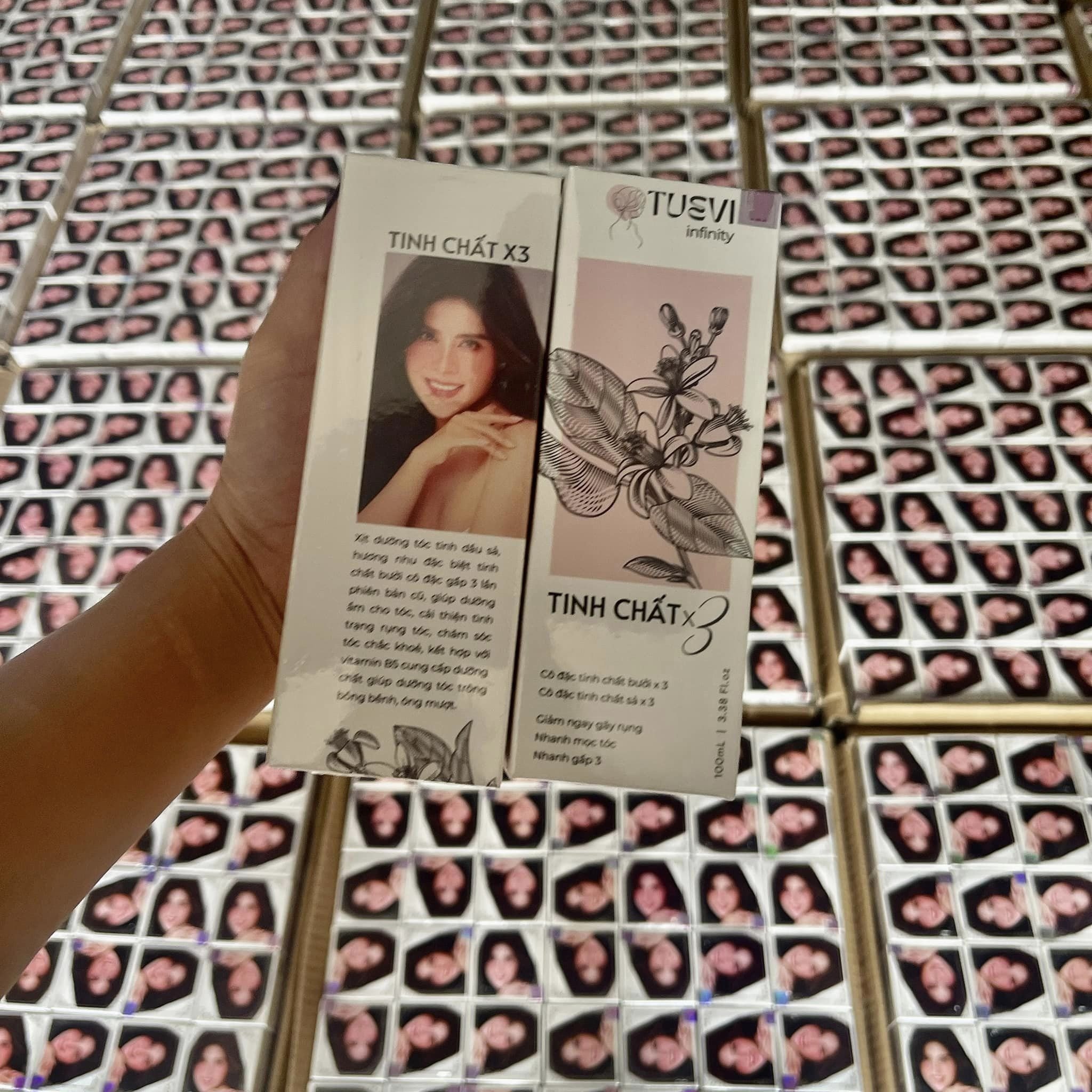 18108-z3882667055636-43e9d5eecd832cf1bf9e348232136de4-2.jpg Tinh Chất Sả Bưởi Tuệ Vi Infinity Phiên Bản Mới Tinh Chất X3 - TCTV02
