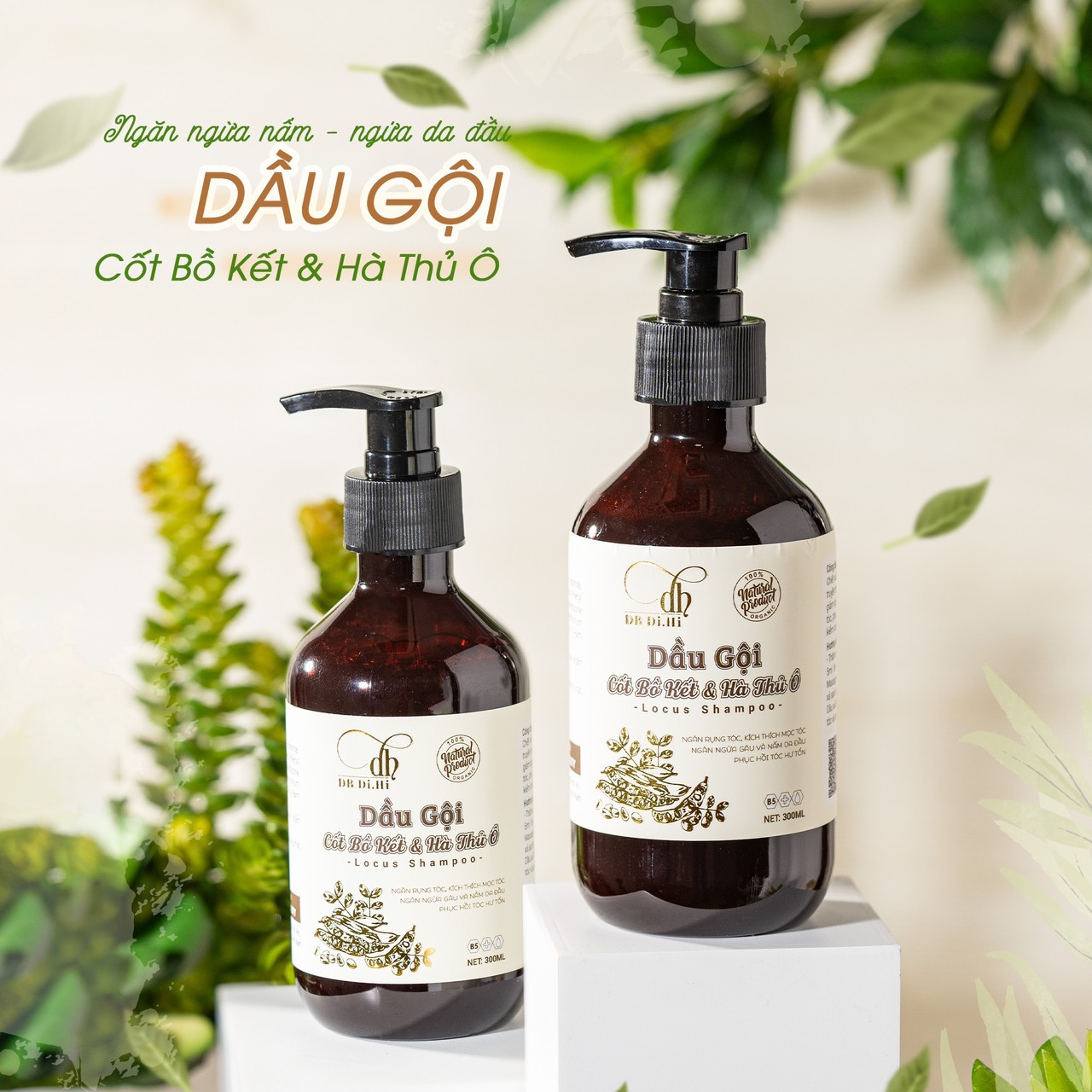 18440-z4518248057680-0e6449c06d4b5e02c5fc6ff2faf5f51b-3.jpg Combo Gội Xả Xịt Bồ Kết Bưởi Dừa Dr Di Hi - COMBODIHI