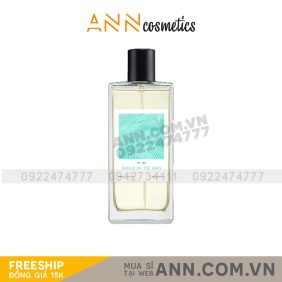 Nước Hoa F Fresh Spray No.002 Dance In The Rain 100ml - FF002