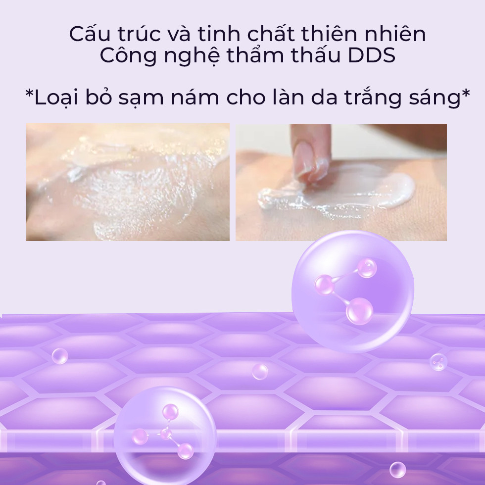18832-336275650-873176590425366-1604574151580282558-n-2.jpg Kem Face DNA Pro Cá Hồi Collagen Cream V2 Meea Origin Mini 10g - 8938534672146