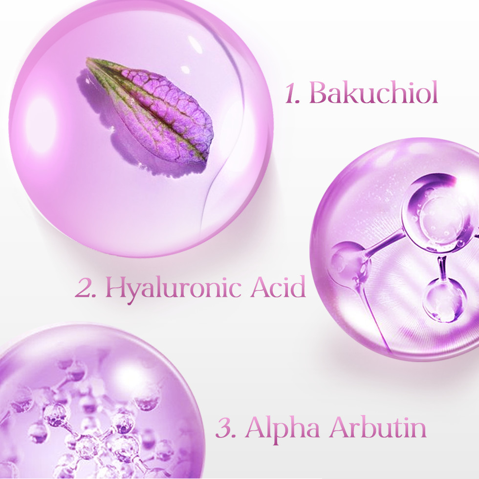 Serum Tinh Chất Bakuchiol Ampoule V2 Meea Origin Mini 10ml Serum Tinh Chất Bakuchiol Ampoule V2 Meea Origin Mini 10ml