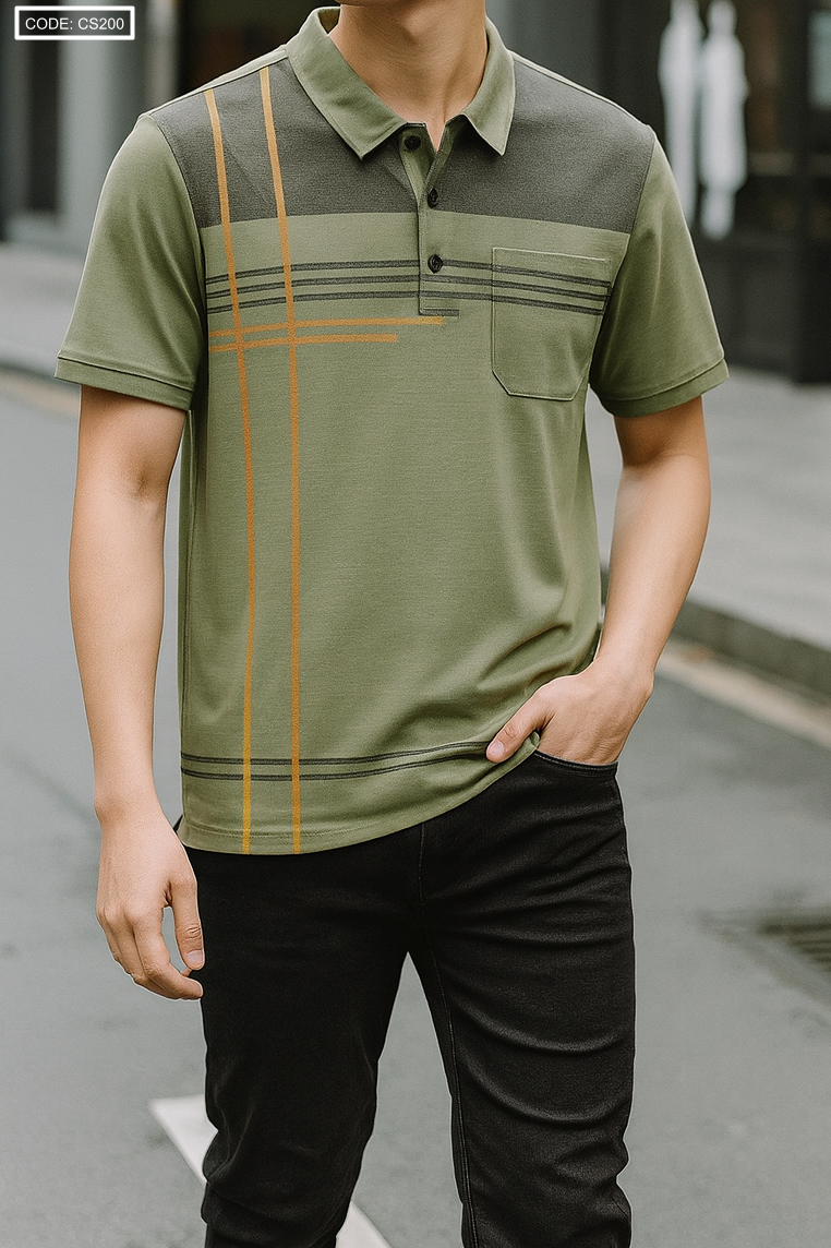 18841_chatgpt-image-16-12-22-18-thg-10-2025_20251022161423-2.png Áo Thun Nam Cổ Bẻ Sọc Nhuyễn Phối Túi (Có Size 3x) - CS200