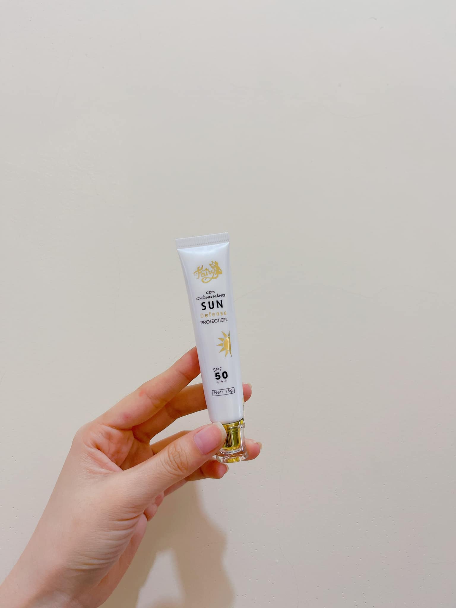 18942-337247178-1384315082303769-3066824685603699649-n-1.jpg Kem Chống Nắng Fairy Cosmetics Size Mini Sun Defense Protection - 8936115875580