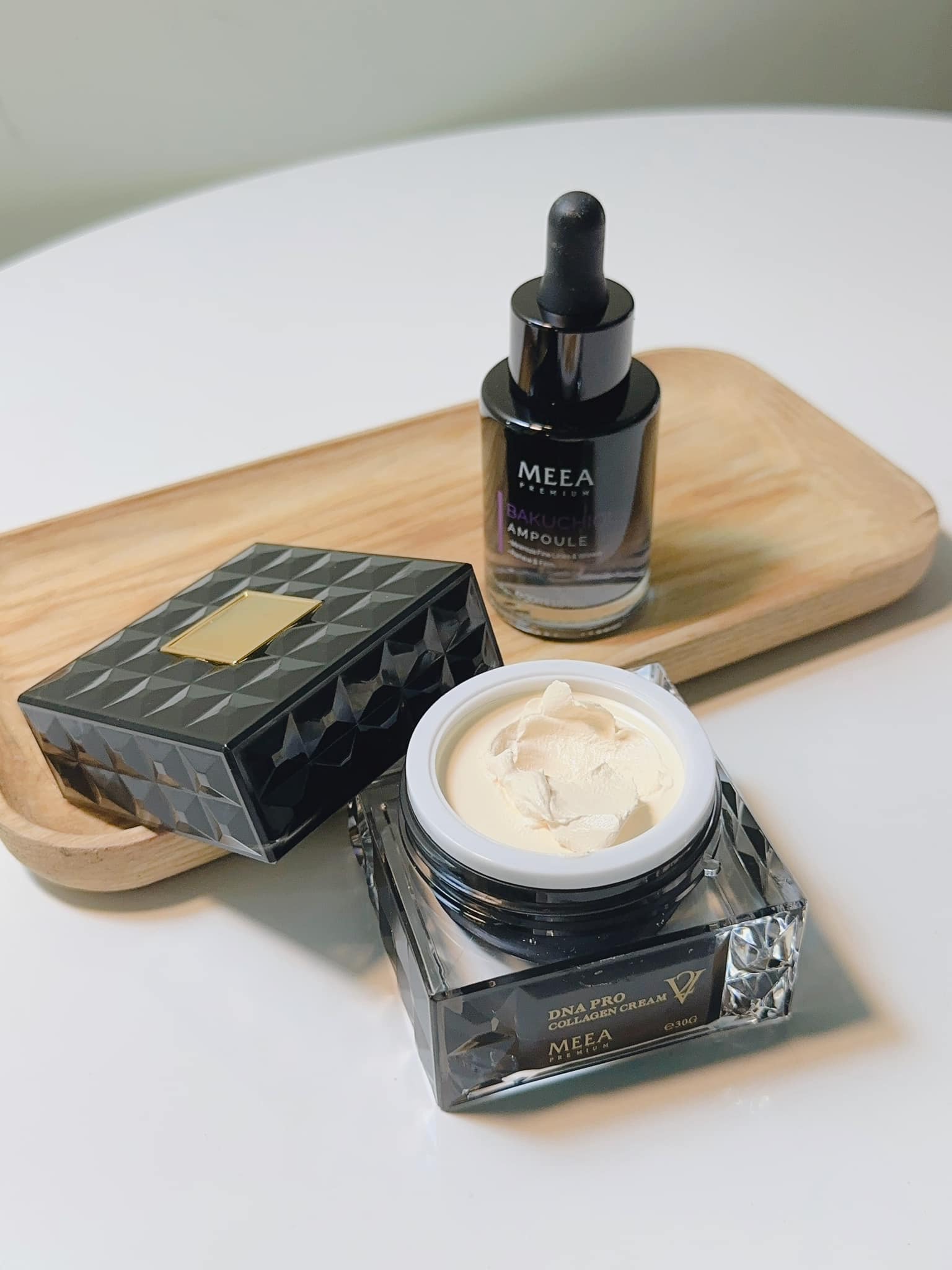 19029-336375659-756700762650758-246524290756166741-n-1-2.jpg Serum Dưỡng Trắng Bakuchiol Ampoule V2 Meea Origin Phiên Bản Mới 30ml - 8938534672177