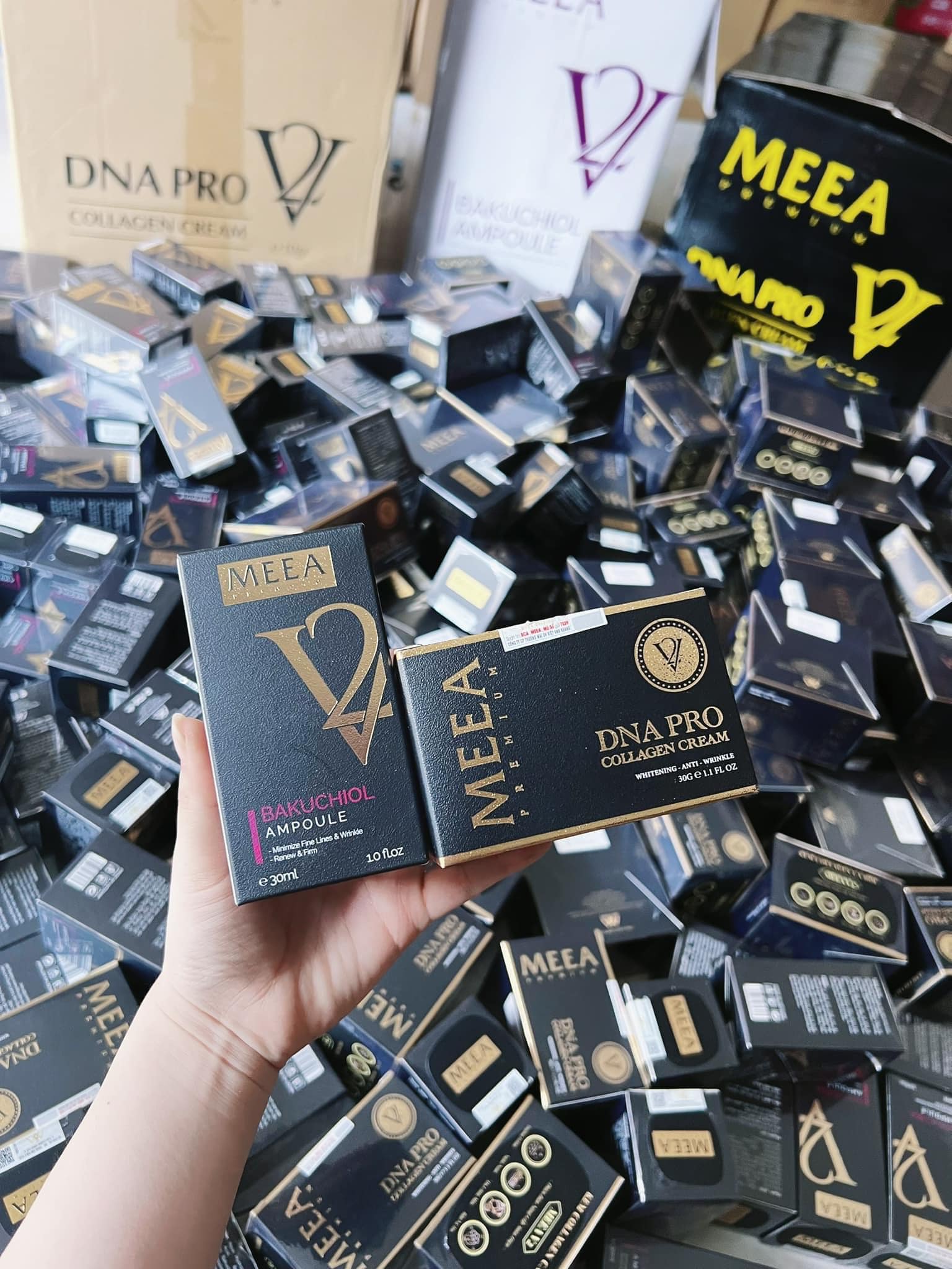 19029-339107644-224115533606009-4076431423495345182-n-5.jpg Serum Dưỡng Trắng Bakuchiol Ampoule V2 Meea Origin Phiên Bản Mới 30ml - 8938534672177