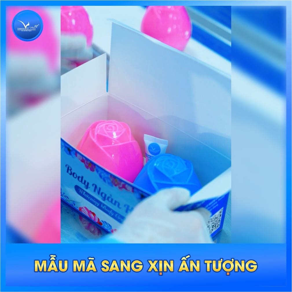 19352-342967206-693000182629544-5979253339790697670-n-2.jpg Kem Body Ngàn Hoa Vip White Phiên Bản Nâng Cấp Tặng Kích Trắng - 8938521762386
