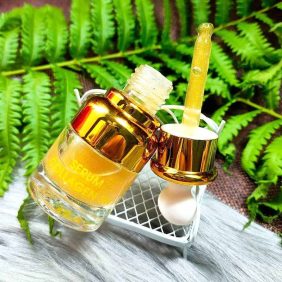 Serum Giảm Nám Collagen 3W Huỳnh Đỗ - 8938523197087