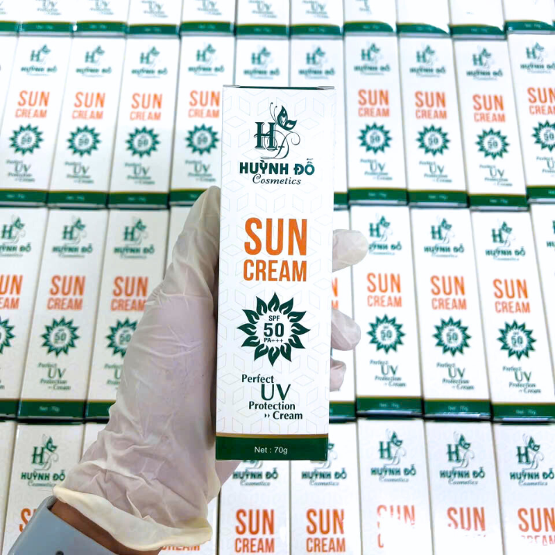 19479_7_20250622111704-2.png Kem Chống Nắng Huỳnh Đỗ 70g Phiên Bản Mới - 8938523197230