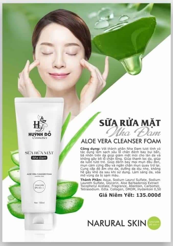 19480-188015357-860240874888105-3493277089394167613-n-4.jpg Sữa Rửa Mặt Nha Đam Huỳnh Đỗ - 8938523197193