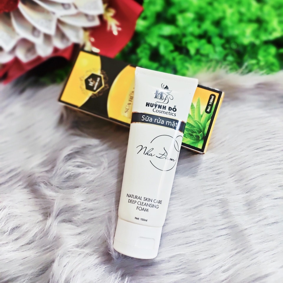 Nguồn sỉ sữa Rửa Mặt Nha Đam Huỳnh Đỗ Nguồn sỉ sữa Rửa Mặt Nha Đam Huỳnh Đỗ