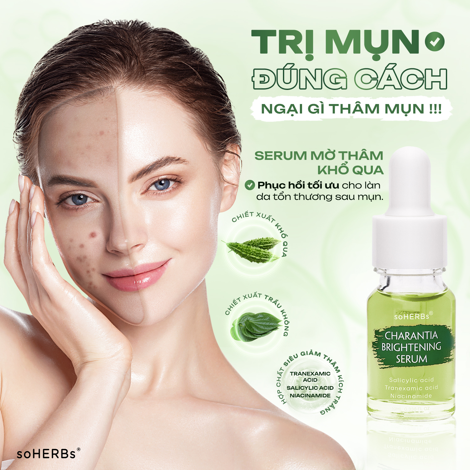 19500-339950611-1389851901796042-1325259227181565438-n-1.jpg Serum Giảm Thâm Mụn Khổ Qua Soherbs Charantia Brightening Serum - 8936107870333