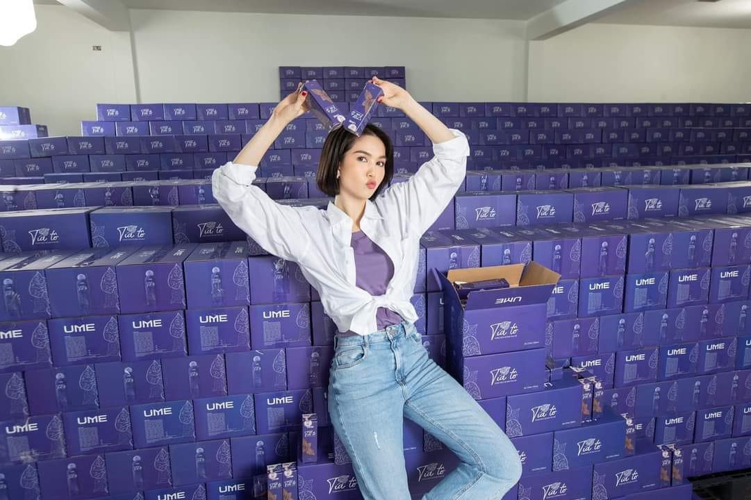 19729-348911427-956140358841722-7711377225067929066-n-2.jpg Dung Dịch Vệ Sinh Phụ Nữ Tía Tô UME Ngọc Trinh 150ml - DDTIATO01