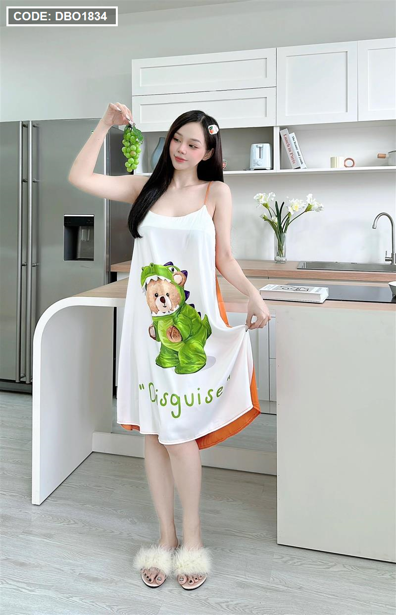 V007 Váy Babydoll trắng trơn tay bồng chụp ảnh đầm bầu baby doll tay phồng form  rộng cute dễ thương | Shopee Việt Nam