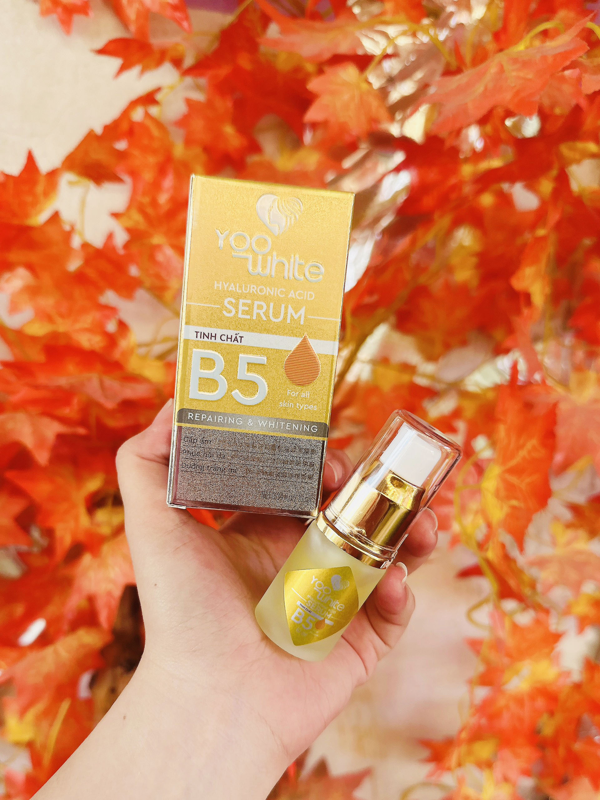 19966-z4442872477864-b21c7752c9612d1a711cbf826cbc33f8-2.jpg Serum Tinh Chất B5 Yoo White - SERUMYW