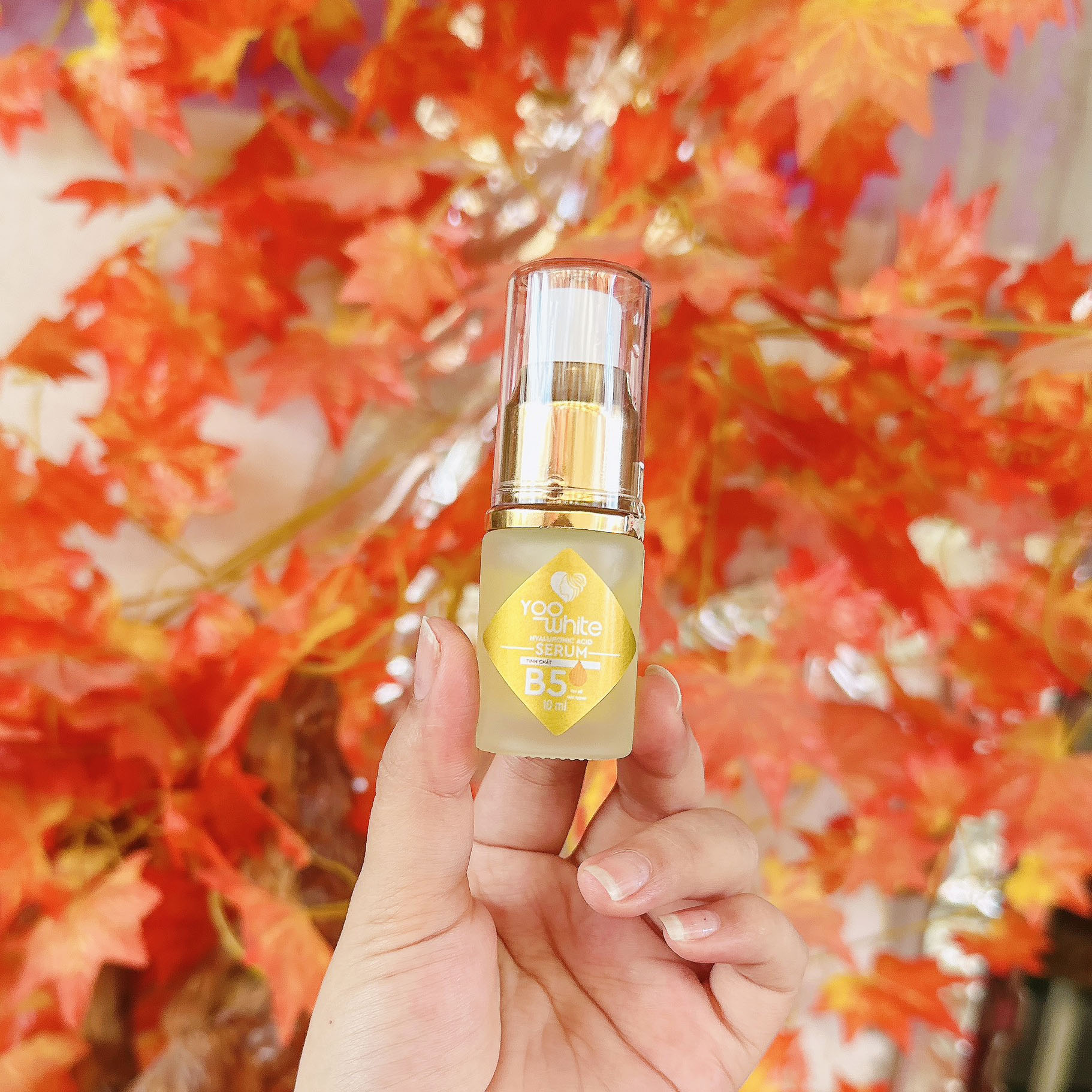 19966-z4442872483841-ed769c9b712ed27a0ec64b58a3397008-2.jpg Serum Tinh Chất B5 Yoo White - SERUMYW