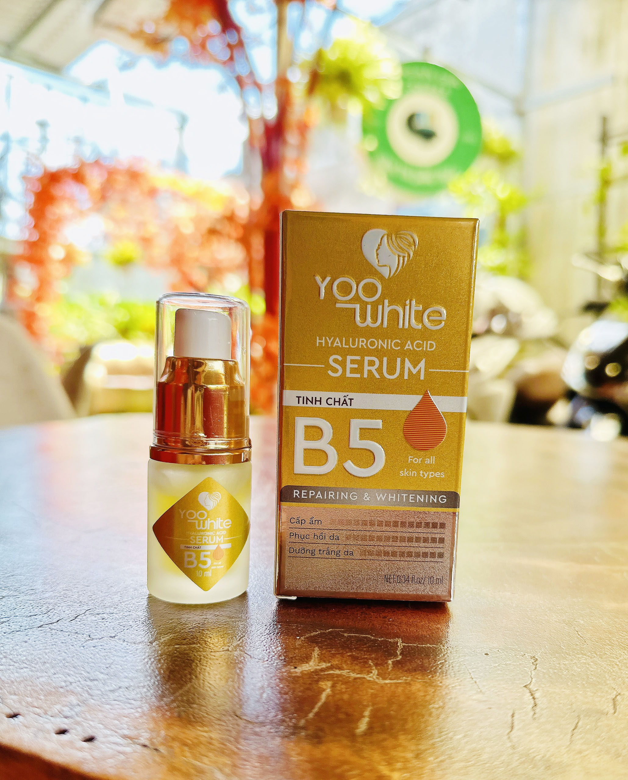 19966-z4442872500423-eec2abe26d9883fb585450a11b072c74-2.jpg Serum Tinh Chất B5 Yoo White - SERUMYW