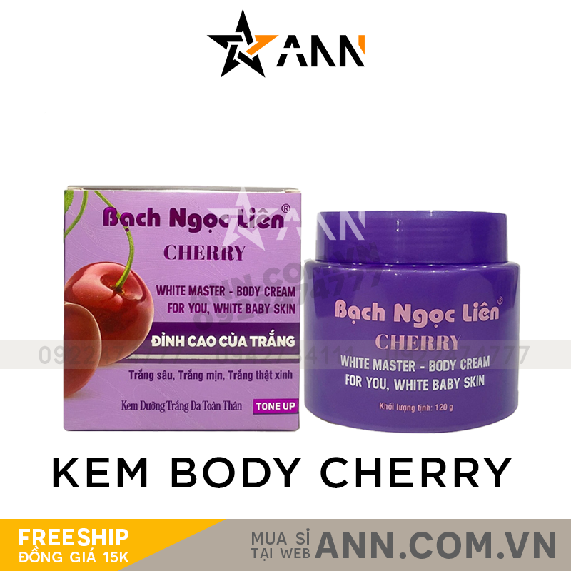 20374-body-bnl.png Kem Body Bạch Ngọc Liên Cherry 120gr - 8936079451271