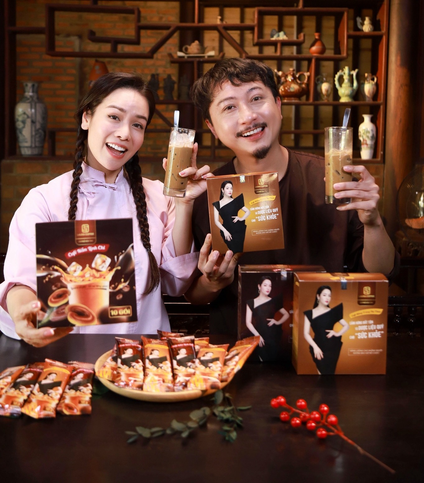 20463-346948996-155968460597156-6499307855588531652-n-6.jpg Hộp Cà Phê Nấm Linh Chi Laura Coffee Nhật Kim Anh - 8936206550006