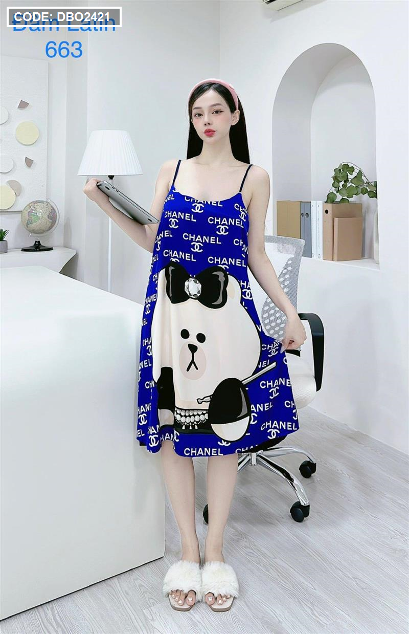 Mua Đầm Vintage 3 Màu Nâu Rêu Và Đỏ Dáng Suông??? Váy Xuông Tay Lỡ In Hình,  Thêu Chất Thun Form Rộng Đẹp Cá Tính Ulzzang ??? - Yeep