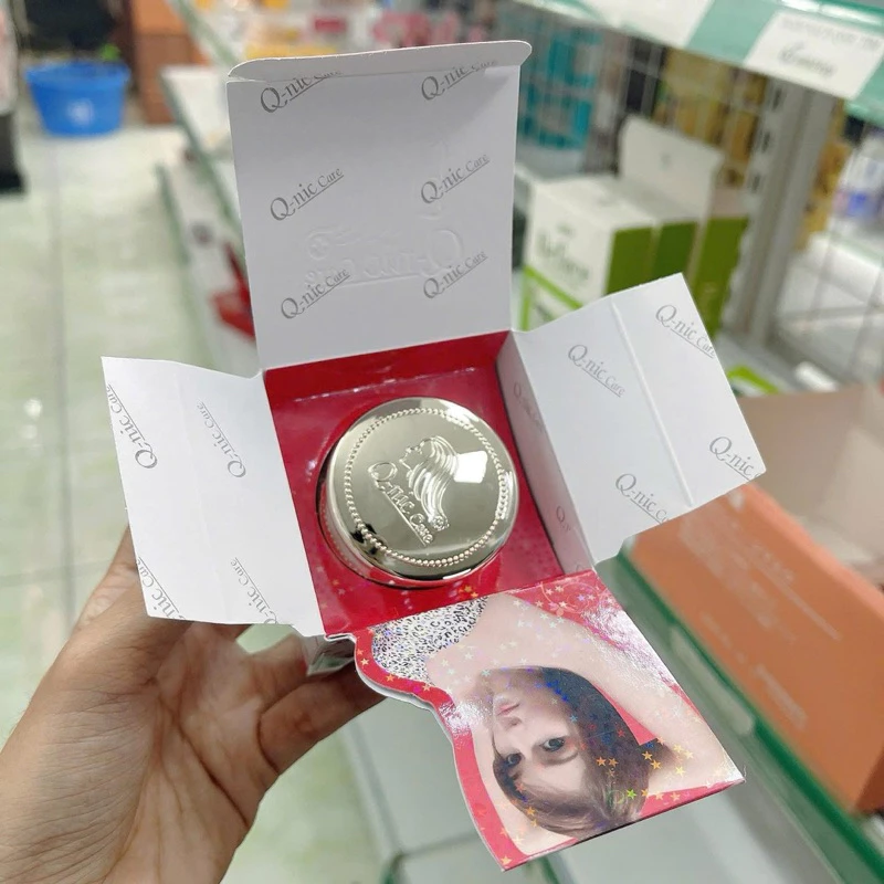 20656_30_20251022144134-1.png Kem Giảm Thâm Nách Q Nic Care Thái Lan Phiên Bản Mới - QNIC01