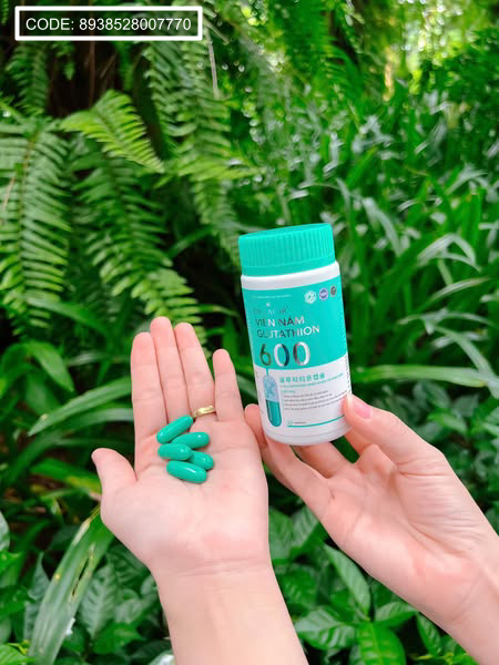 Kho sỉ viên Uống Trắng Da Lacir Glutathione Plus Dr Lacir Kho sỉ viên Uống Trắng Da Lacir Glutathione Plus Dr Lacir