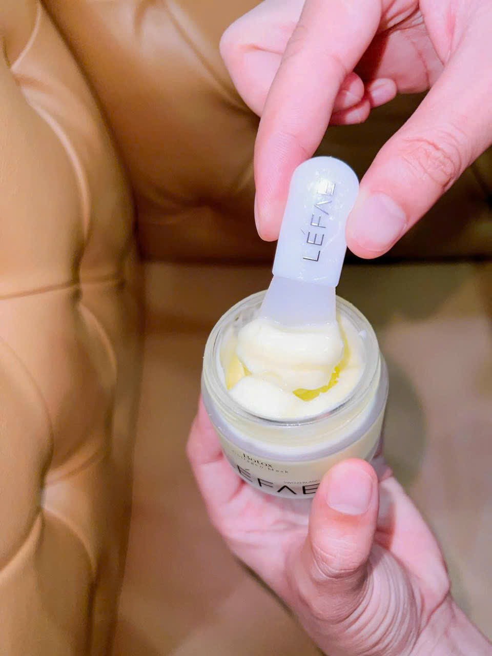 Mua sỉ mặt Nạ Botox Tươi Collagen Mask 50g Mua sỉ mặt Nạ Botox Tươi Collagen Mask 50g