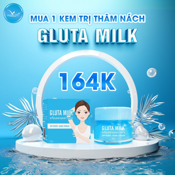 21147-z5057135842086-15299185b45963f7514b1cb0d479d2d8-4.jpg Kem Thâm Nách Gluta Milk Vip White - 893852176553