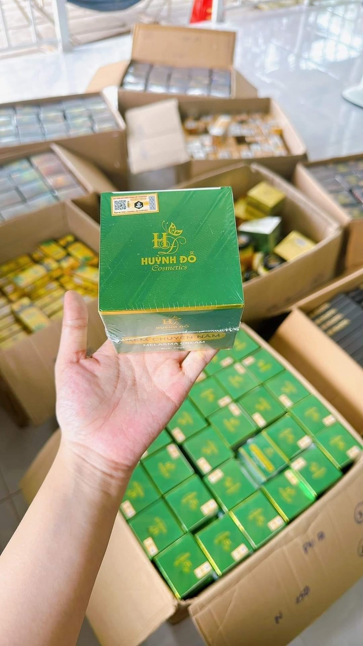 21609-z4736960370857-05071c546b512c0c183794642a266d5e-7.jpg Kem Face Chuyên Nám Huỳnh Đỗ Melasma Cream Phiên Bản Mới - FACENAMHD01