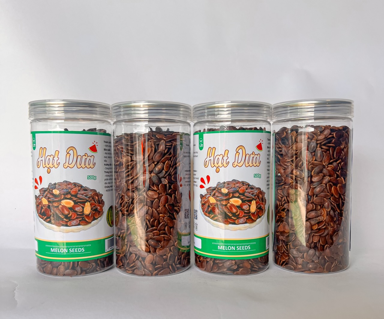 Shop sỉ hạt Dưa Loại Ngon 500g Hộp Pet Shop sỉ hạt Dưa Loại Ngon 500g Hộp Pet