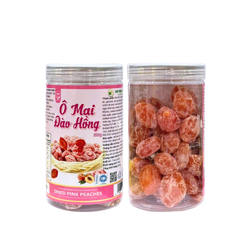 22566_2_20250916182231-1.png Ô Mai Đào Hồng Thơm Ngon 500g - 8936208930776