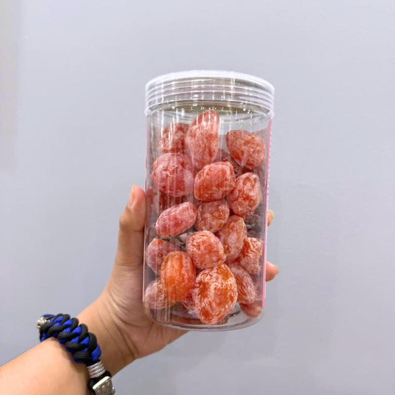 22566_3_20250916182231-1.png Ô Mai Đào Hồng Thơm Ngon 500g - 8936208930776