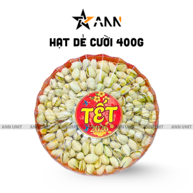 Hộp Quà Tết Hạt Dẻ Cười 400g - Hộp Sun Khía Hộp Quà Tết 2026 - 8936208933869