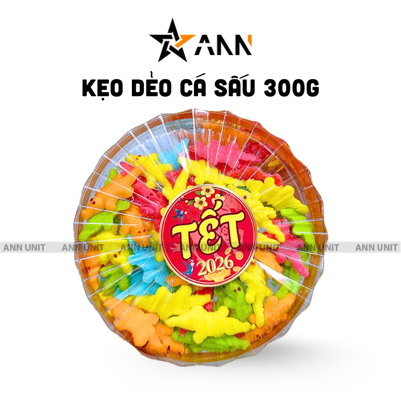 22750_45_20251031114549.png Hộp Quà Tết Kẹo Dẻo Cá Sấu 300g - Hộp Sun Khía - 8936208933852