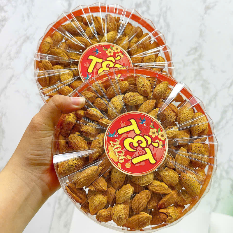 22751_25_20251031115949-2.png Hộp Quà Tết Hạnh Nhân Rang Bơ 350g - Hộp Sun Khía Hộp Quà Tết 2026 - 8936208933777