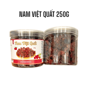 Nam Việt Quất Mini 250g - 8936208935023