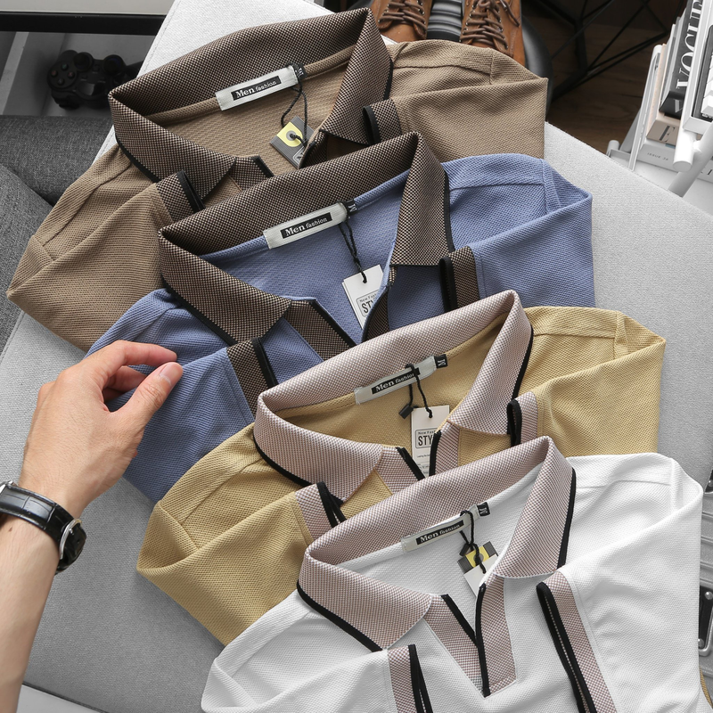 22834-z4863655627456-d40bf9bad9a924fcf1f0468c69201fbd-2.png Áo Thun Nam Polo Cổ Bẻ Thêu Logo Hình Tam Giác (Có size 3x) - CS214