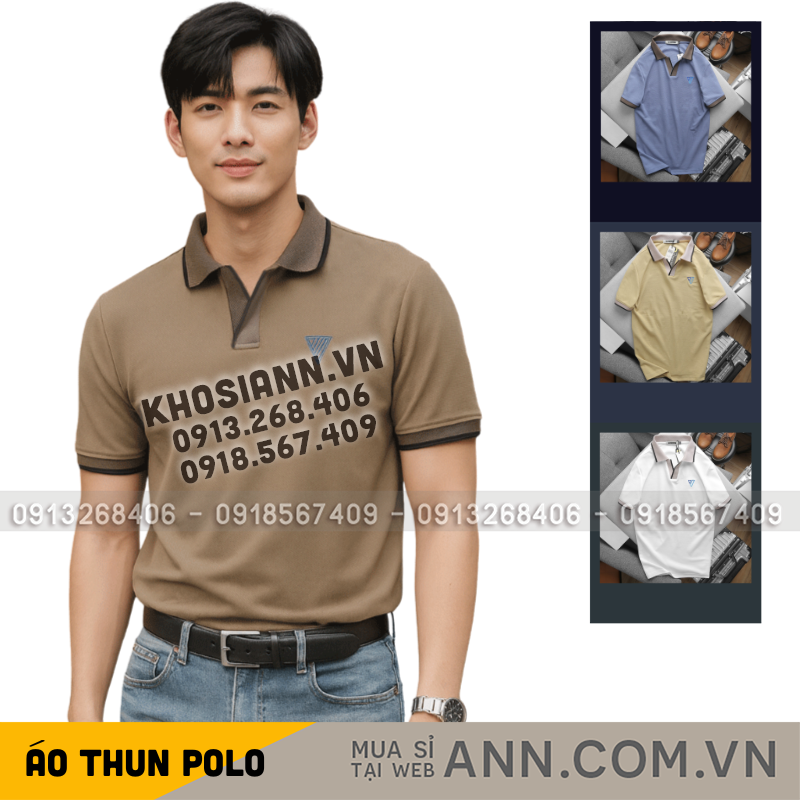 22834_he-thong_20250929163140-1.png Áo Thun Nam Polo Cổ Bẻ Thêu Logo Hình Tam Giác (Có size 3x) - CS214