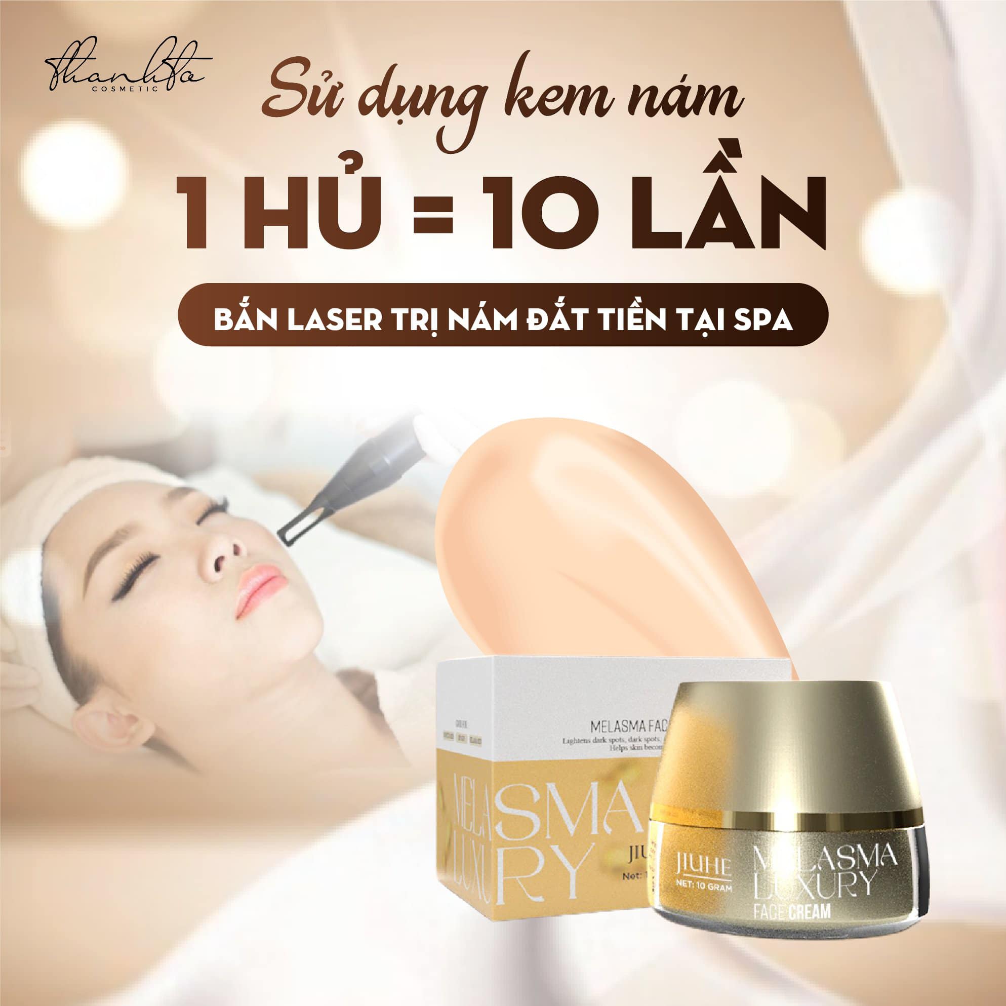 22958-394635239-989264568825796-5768899189589481273-n-1.jpg Kem Face Nám Melasma Luxury Jiuhe Thanh Tô Cosmetics 10g - FACENAMJIUHE