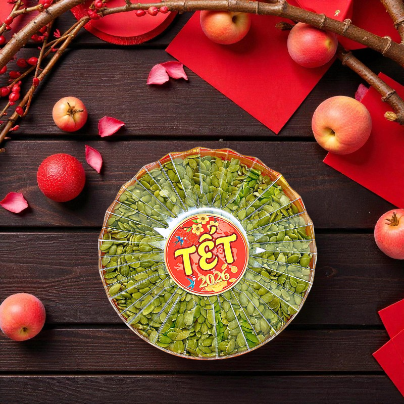 23084_40_20251031113458.png Hộp Quà Tết Hạt Bí Xanh Sấy Mộc Thơm Ngon 500g - Hộp Sun Khía - HBXHK